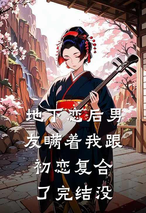 地下恋后男友瞒着我跟初恋复合了完结没