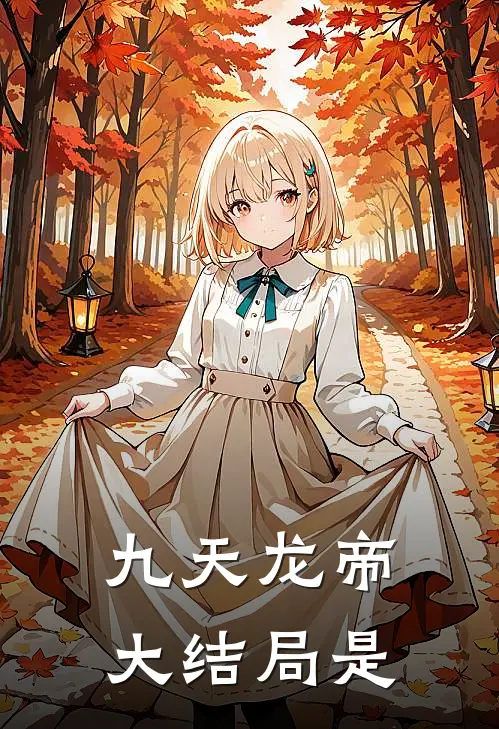 九天龙帝大结局是