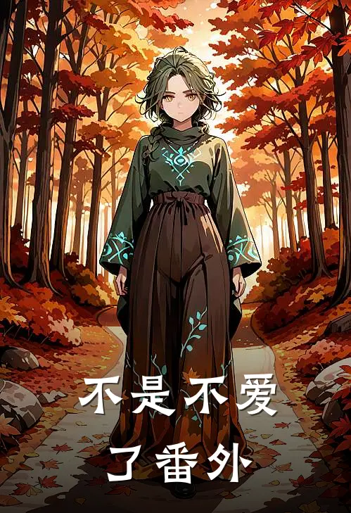 不是不爱了 番外