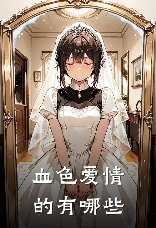 血色爱情的有哪些