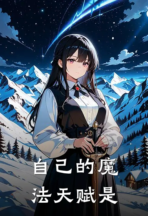 自己的魔法天赋是