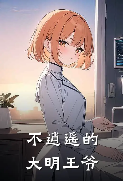 不逍遥的大明王爷