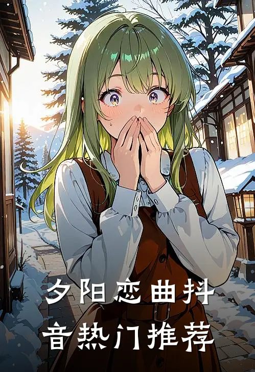 夕阳恋曲抖音热门推荐