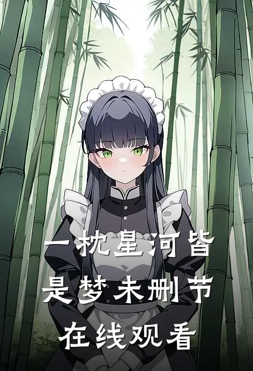 一枕星河皆是梦未删节在线观看