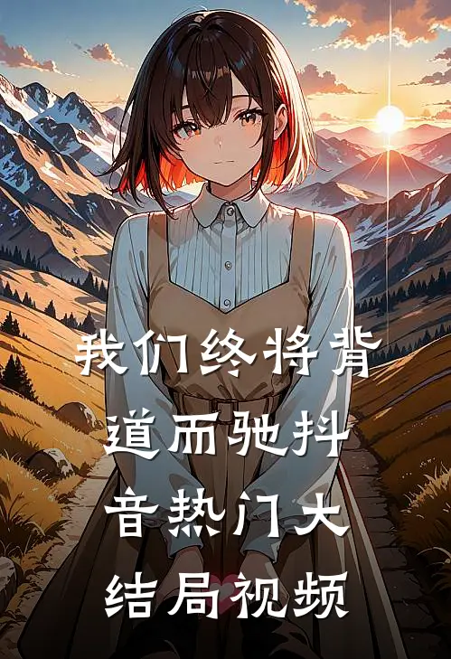 我们终将背道而驰抖音热门大结局视频