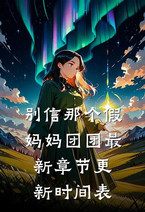 别信那个假妈妈团团最新章节更新时间表