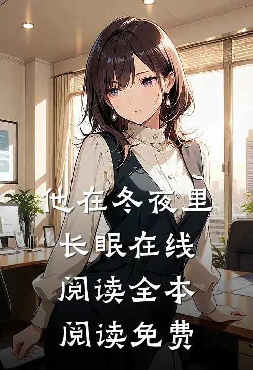他在冬夜里长眠在线阅读全本阅读免费