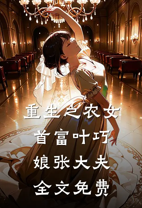 重生之农女首富叶巧娘张大夫全文免费