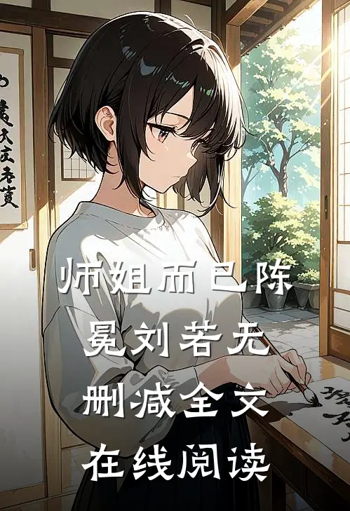 师姐而已陈冕刘若无删减全文在线阅读