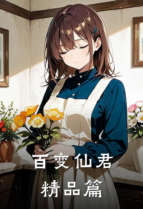 百变仙君精品篇