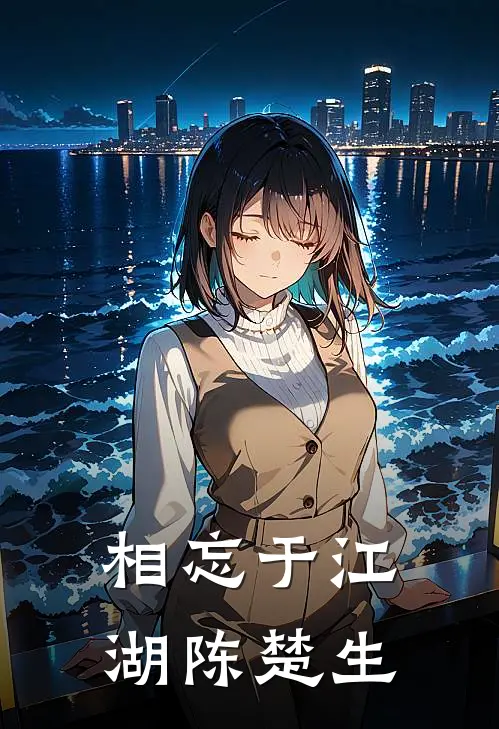 相忘于江湖陈楚生
