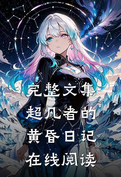 完整文集超凡者的黄昏日记在线阅读