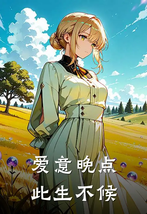 爱意晚点,此生不候
