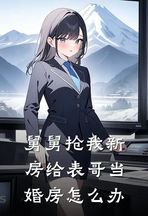舅舅抢我新房给表哥当婚房怎么办