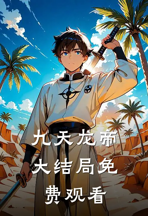 九天龙帝大结局免费观看