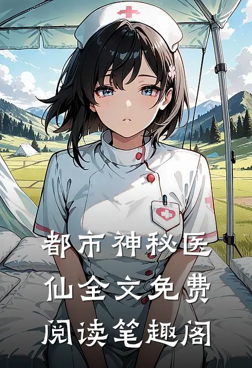 都市神秘医仙全文免费阅读笔趣阁