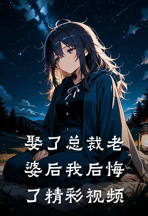 娶了总裁老婆后我后悔了精彩视频