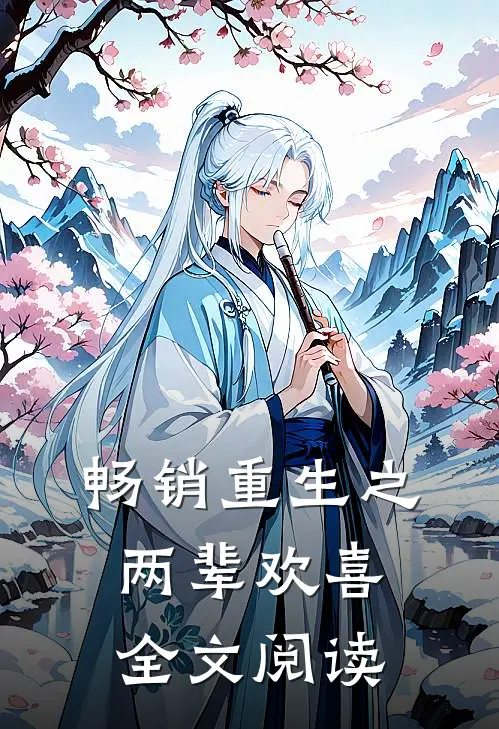 畅销重生之两辈欢喜全文阅读