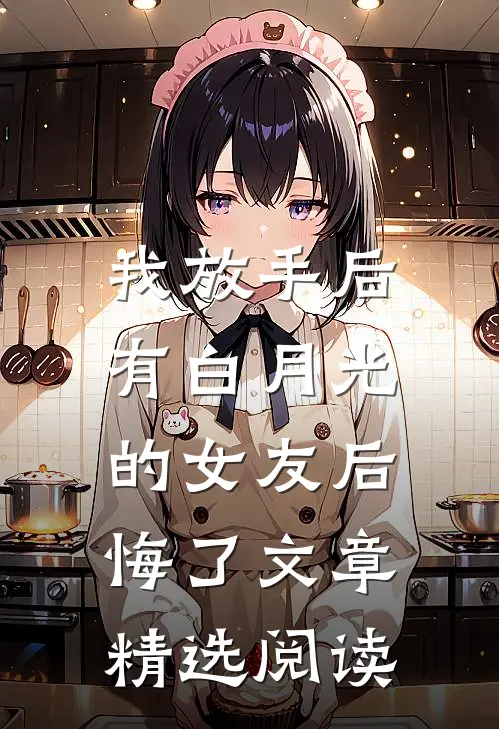 我放手后,有白月光的女友后悔了文章精选阅读