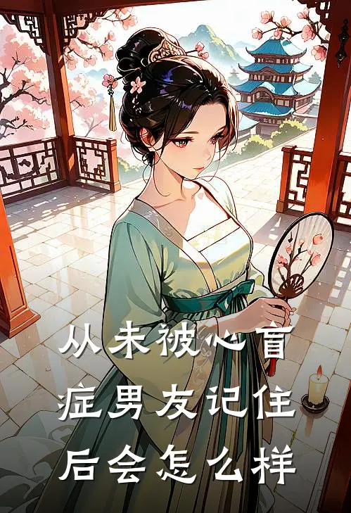 从未被心盲症男友记住后会怎么样