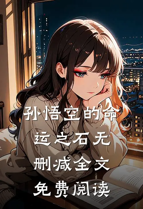孙悟空的命运之石无删减全文免费阅读