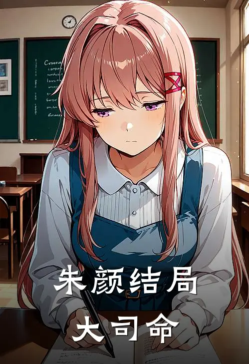 朱颜结局大司命