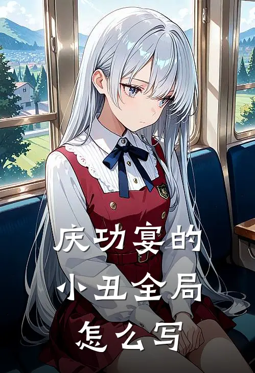 庆功宴的小丑全局怎么写