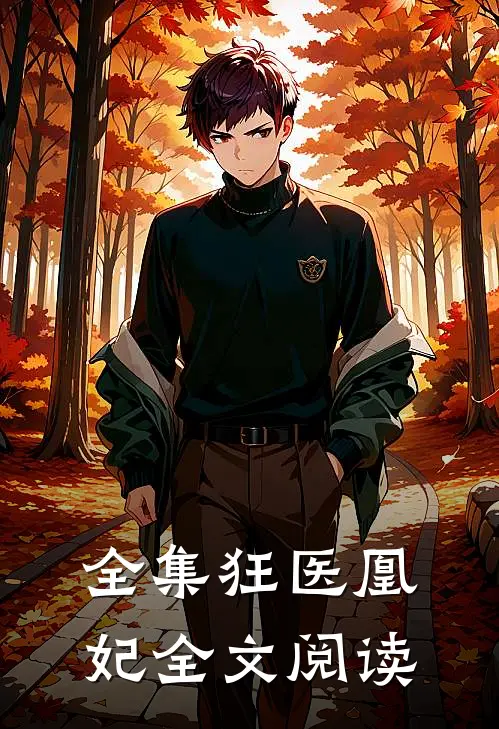 全集狂医凰妃全文阅读
