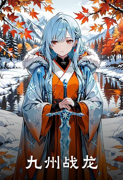 九州战龙