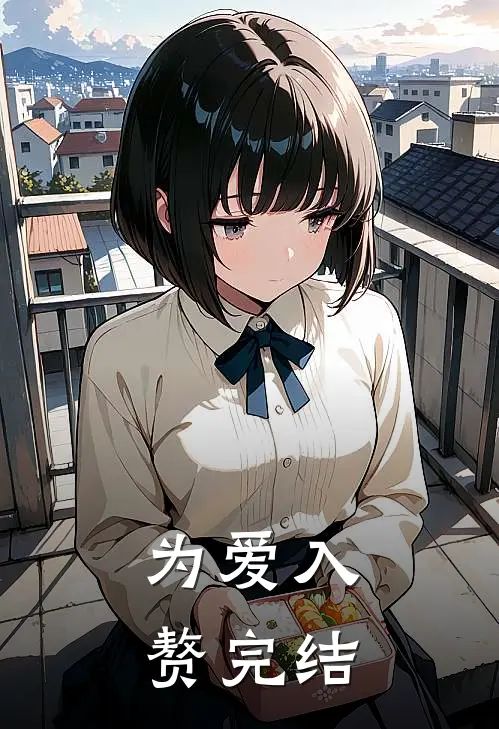 为爱入赘完结