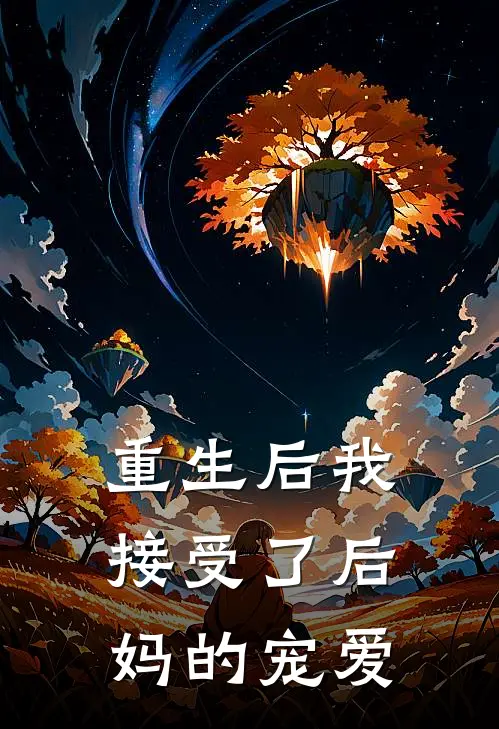 重生后我接受了后妈的宠爱