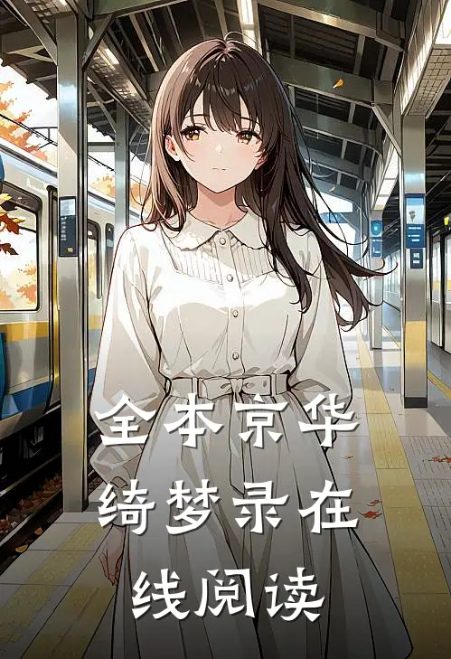 全本京华绮梦录在线阅读