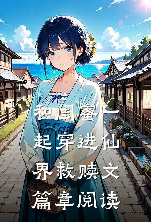 和闺蜜一起穿进仙界救赎文篇章阅读