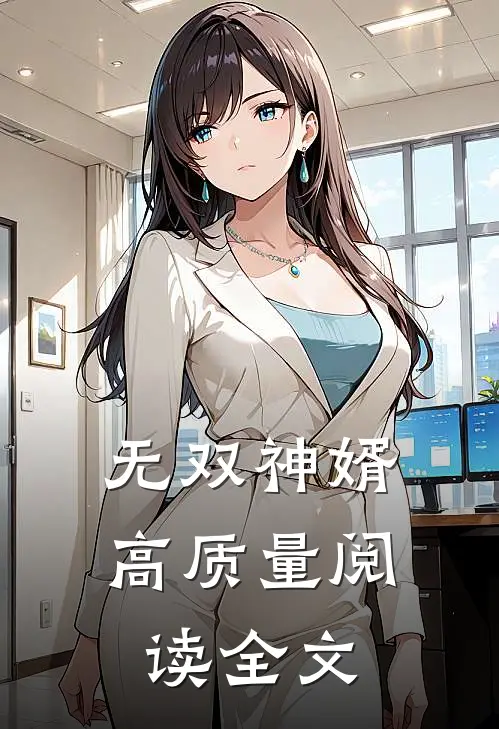 无双神婿高质量阅读全文