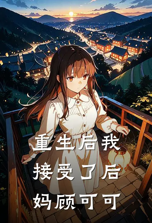重生后我接受了后妈顾可可