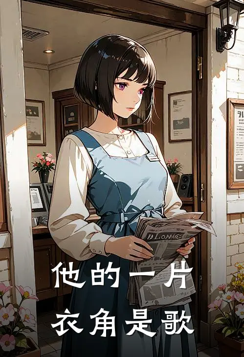 他的一片衣角是歌
