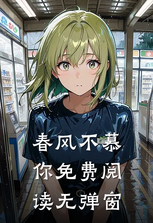 春风不慕你免费阅读无弹窗