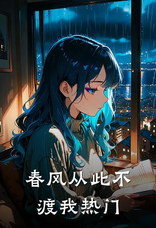 春风从此不渡我热门
