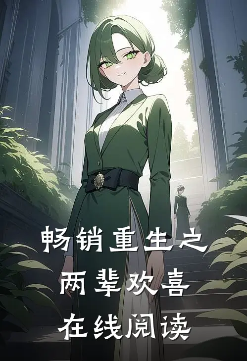 畅销重生之两辈欢喜在线阅读