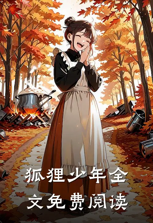 狐狸少年全文免费阅读