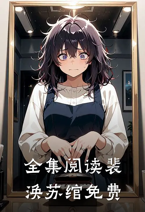 全集阅读裴涣苏绾免费