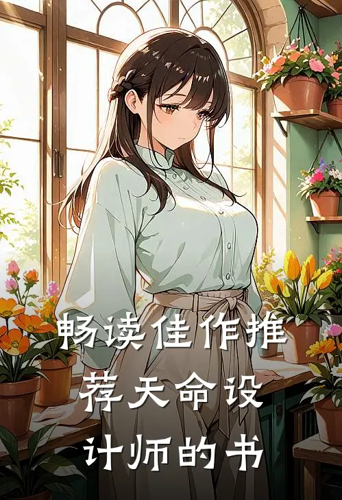 畅读佳作推荐天命设计师的书