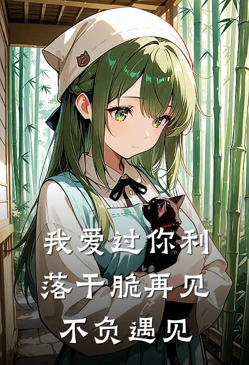 我爱过你利落干脆再见不负遇见