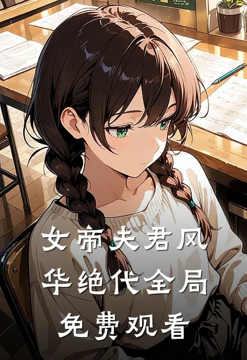 女帝夫君风华绝代全局免费观看
