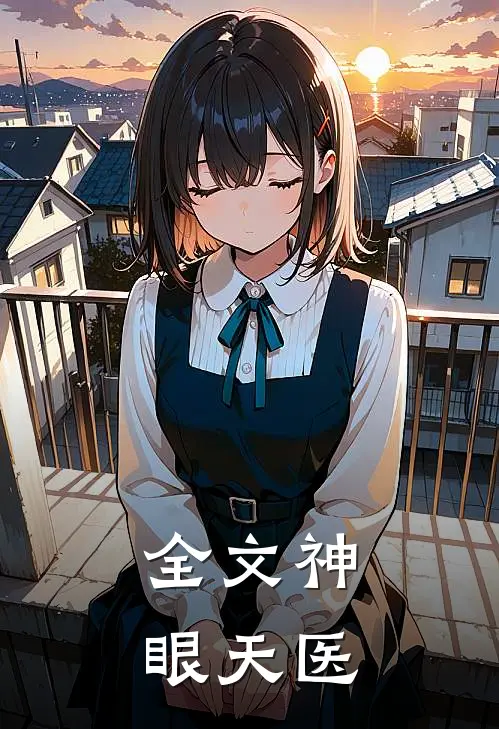 全文神眼天医