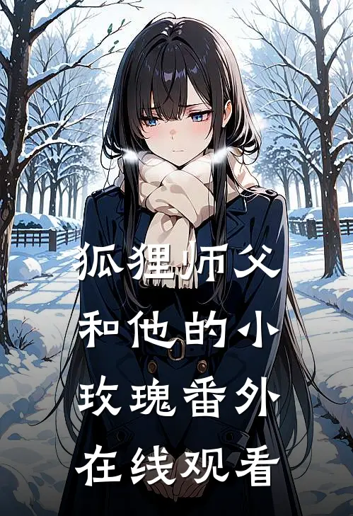 狐狸师父和他的小玫瑰 番外在线观看