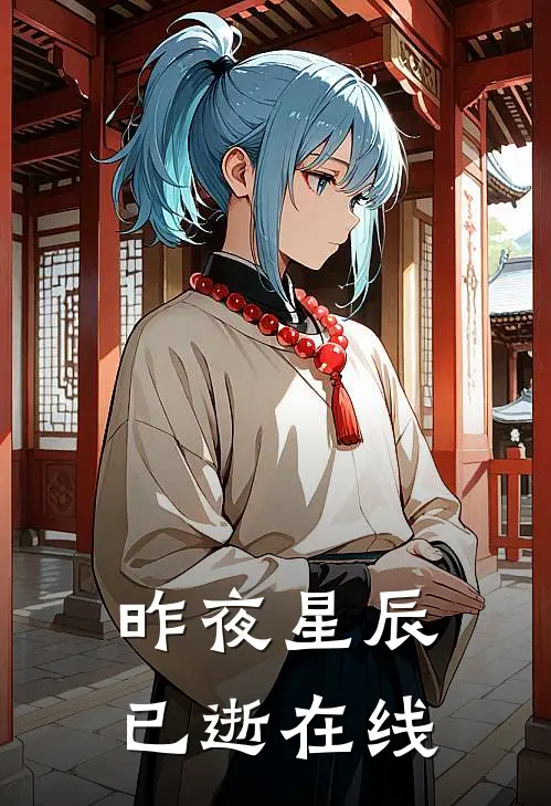 昨夜星辰已逝在线