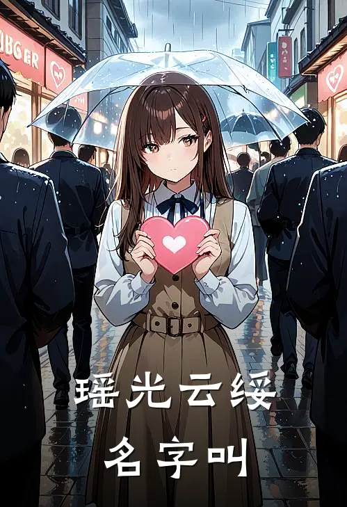 瑶光云绥名字叫