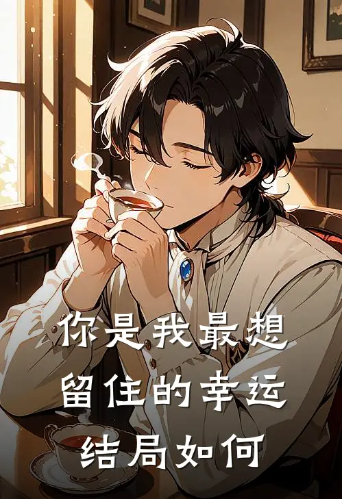 你是我最想留住的幸运结局如何