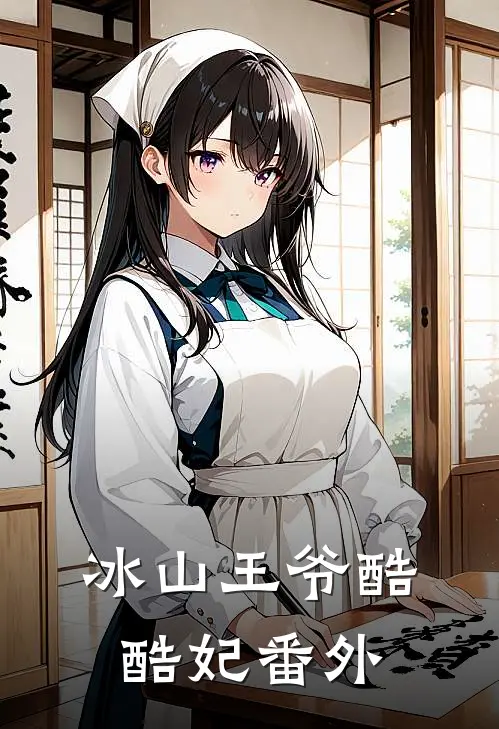 冰山王爷酷酷妃 番外